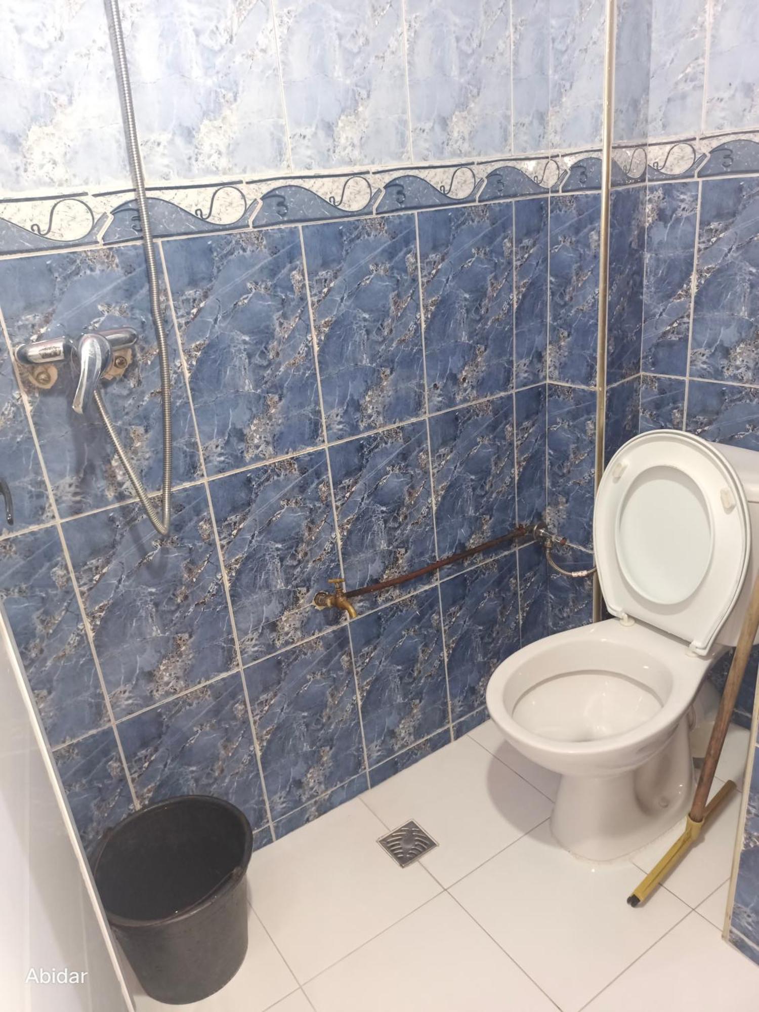 Wave Apartments Тагазут Экстерьер фото